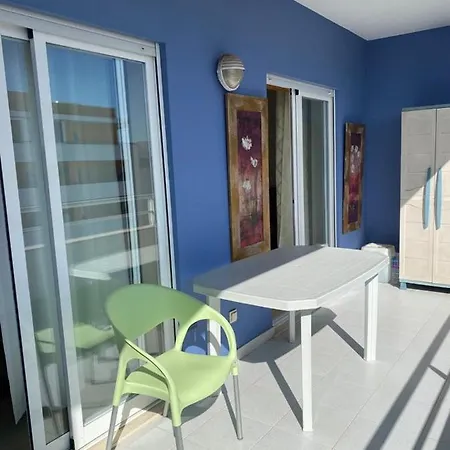Apartment Sem Nome Portimao