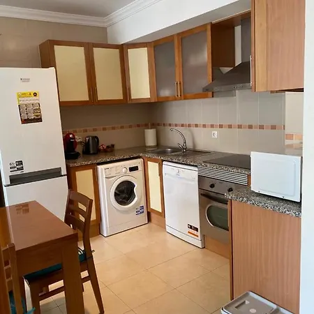 Sem Nome Apartment