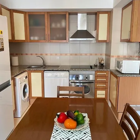 Sem Nome Apartment *