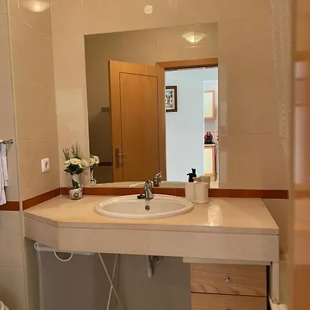 Apartment Sem Nome Portimao