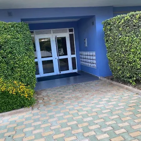 Apartment Sem Nome