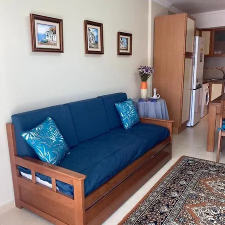 Sem Nome Apartment *