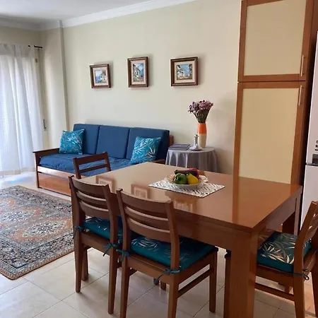 Apartamento Sem Nome Portimão